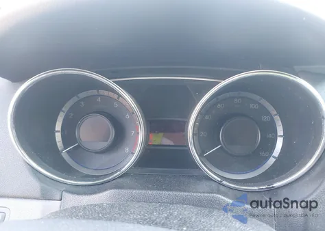 2013 Hyundai Sonata Se from USA, damaged, VIN 5NPEC4AC4DH776198